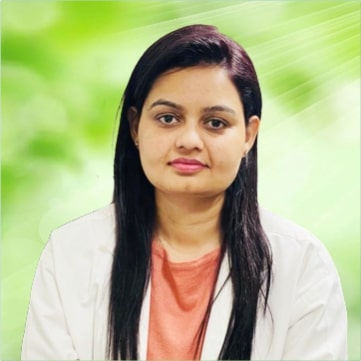 Dr. Indu Kumari at GS Ayurveda Medical College & Hospital